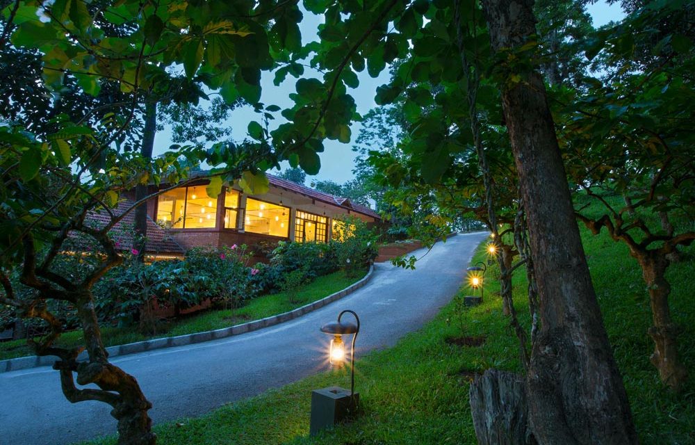 Coffee Routes Resort