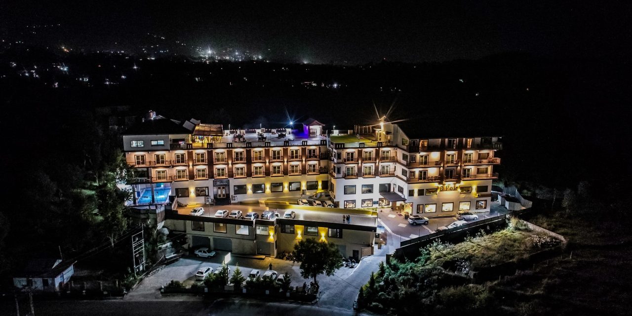 D’POLO HOTELS Dharamshala