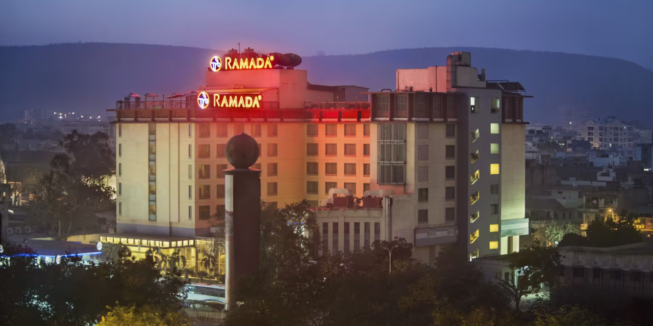 Ramada by Wyndham