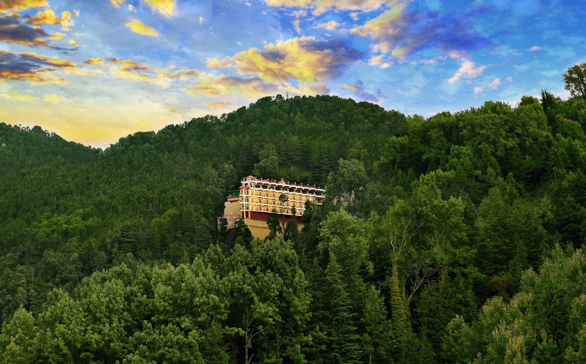 JK Clarks Exotica Dalhousie