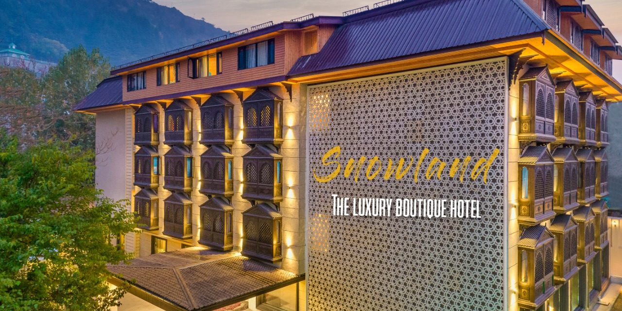 Snowland Group of Hotels