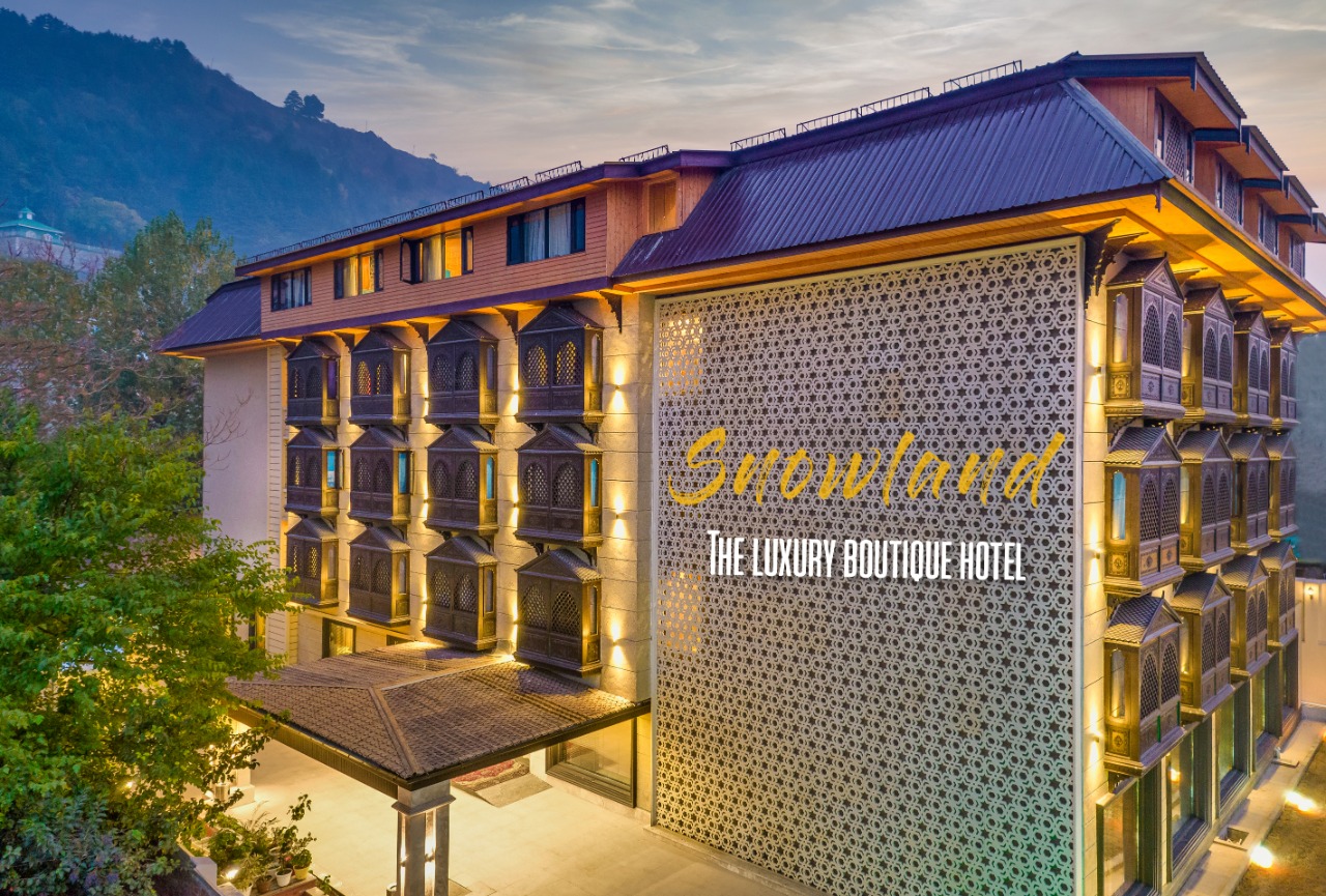 Snowland Group of Hotels