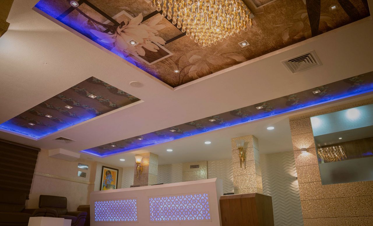 SS International Hotel Dalhousie