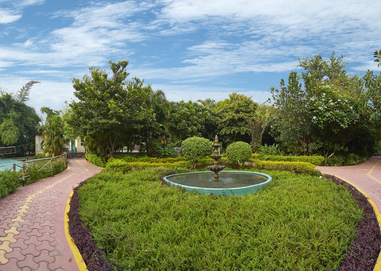 Hotel Acorn Hideaway