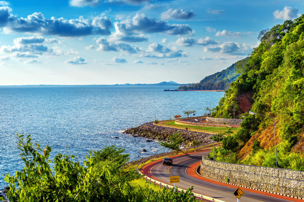 Itinerary for Andaman